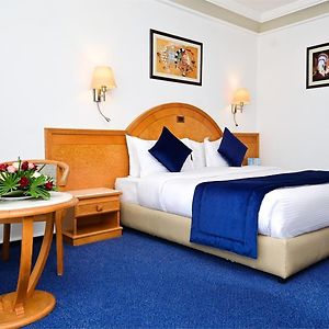 Chambre Triple