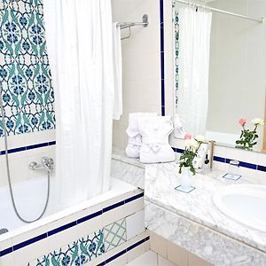 Chambre Supérieure Double